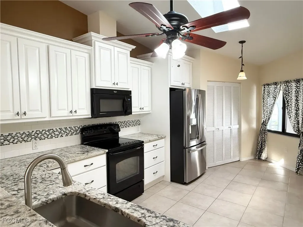 1640 Atares Drive Punta Gorda FL 33950