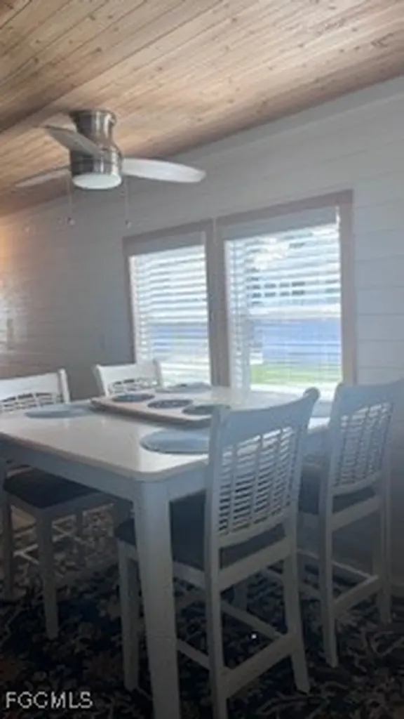 16988 Captains Drive Bokeelia FL 33922