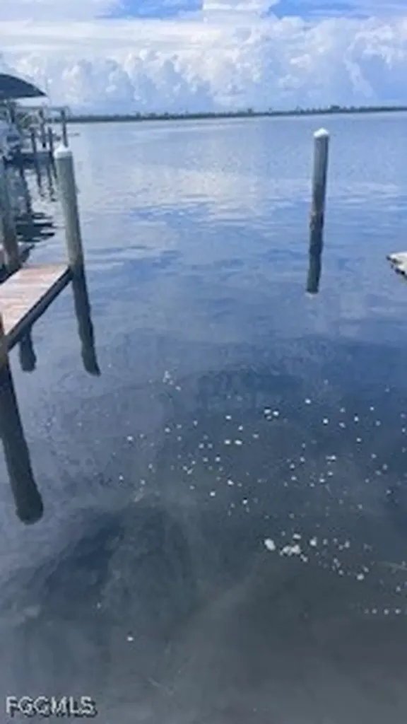 16988 Captains Drive Bokeelia FL 33922