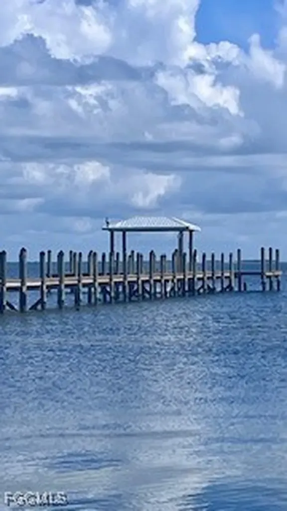 16988 Captains Drive Bokeelia FL 33922