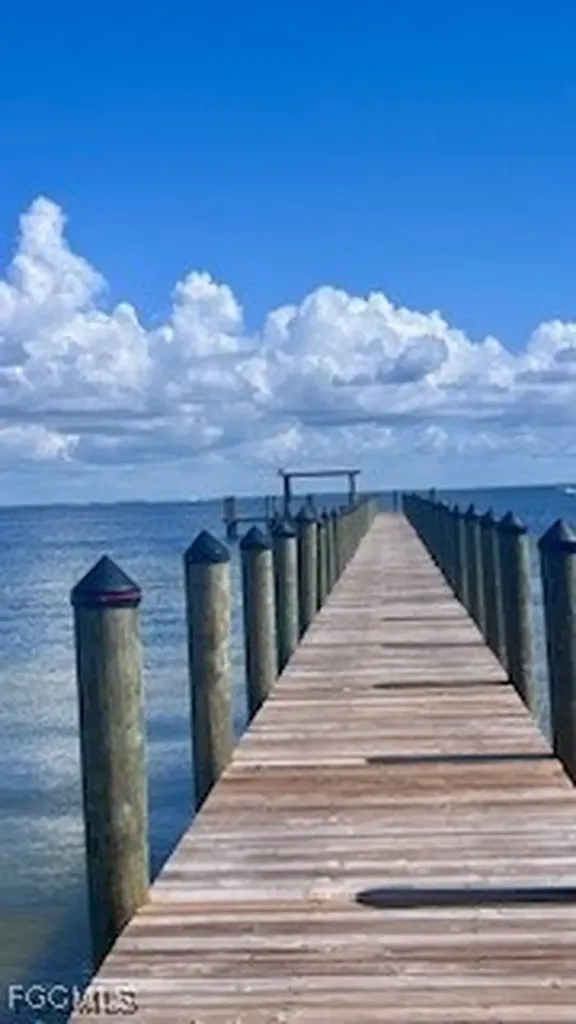 16988 Captains Drive Bokeelia FL 33922