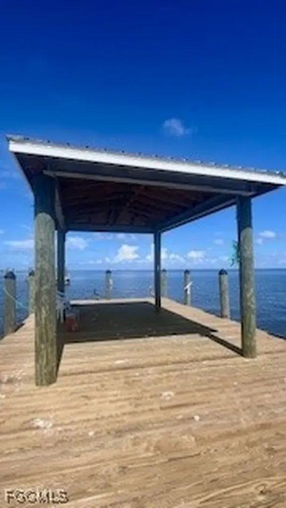 16988 Captains Drive Bokeelia FL 33922