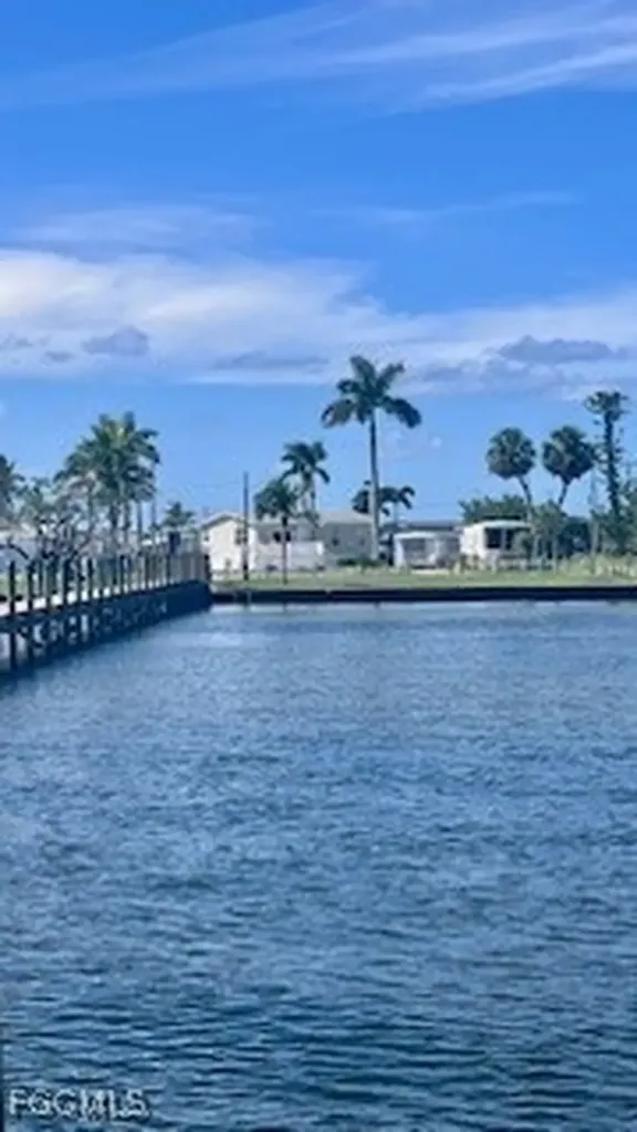 16988 Captains Drive Bokeelia FL 33922