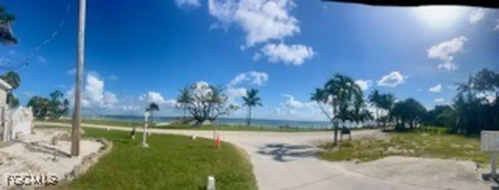 16988 Captains Drive Bokeelia FL 33922