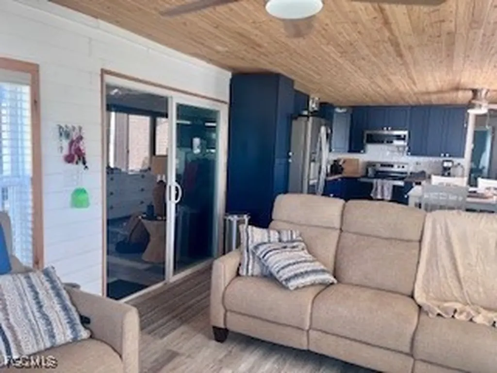 16988 Captains Drive Bokeelia FL 33922