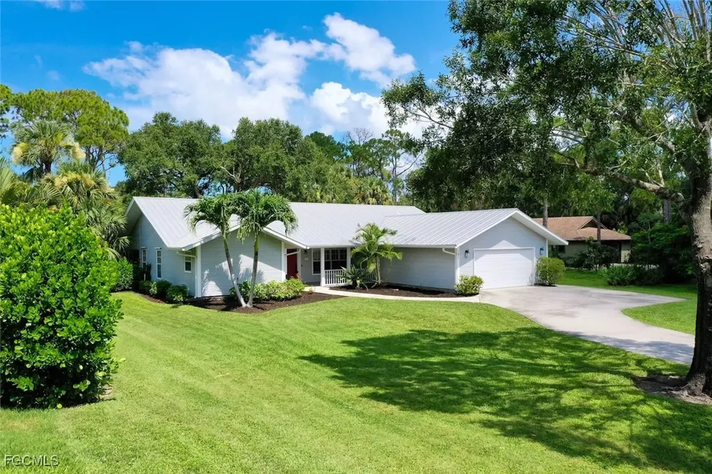 191 Old Tamiami Trail Naples FL 34110
