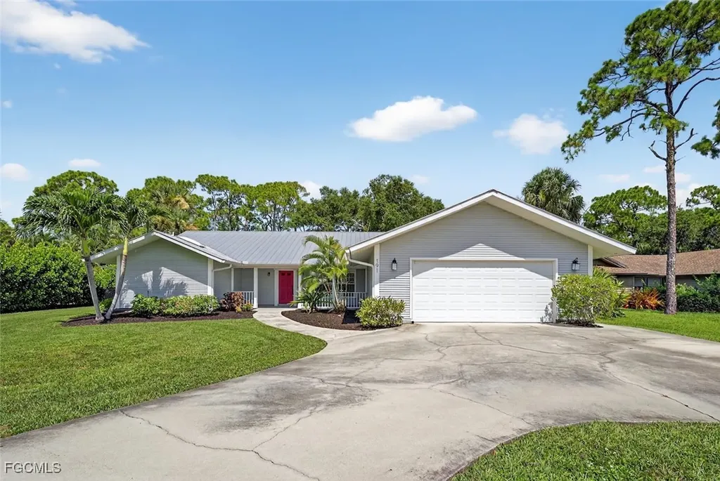 191 Old Tamiami Trail Naples FL 34110