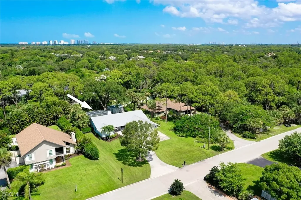 191 Old Tamiami Trail Naples FL 34110