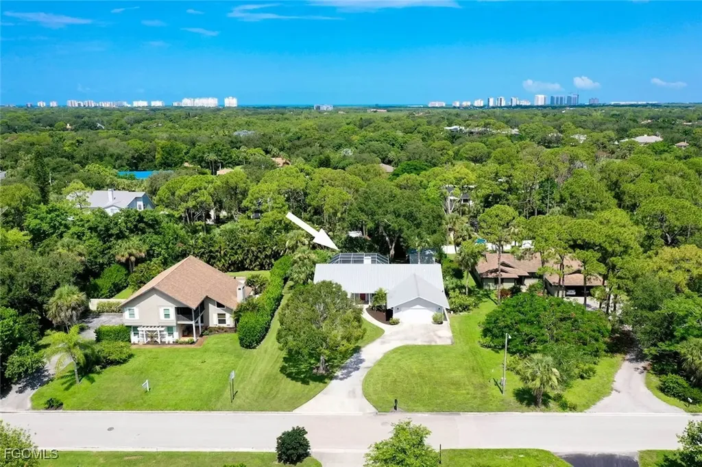 191 Old Tamiami Trail Naples FL 34110