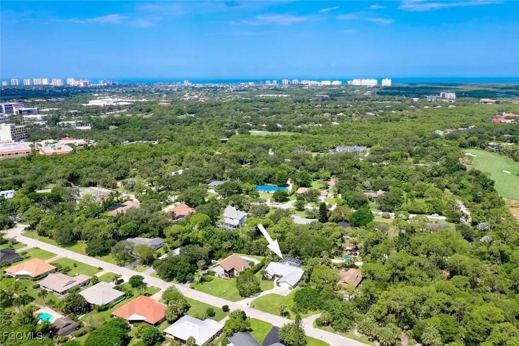 191 Old Tamiami Trail Naples FL 34110