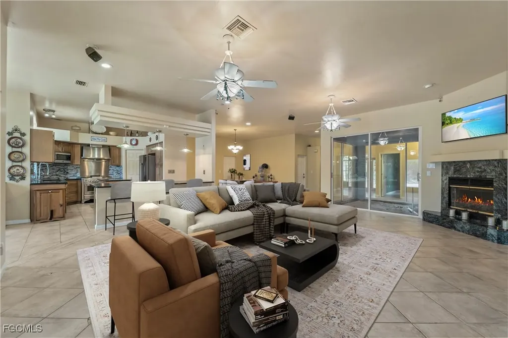 2050 Snyder Drive Alva FL 33920