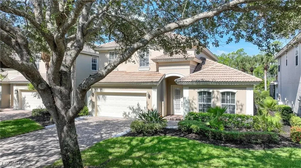 22090 Longleaf Trail Drive Estero FL 34135