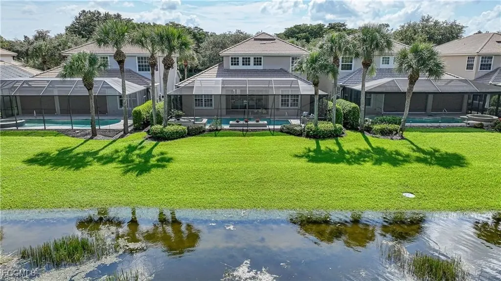 22090 Longleaf Trail Drive Estero FL 34135