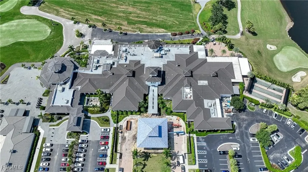 22090 Longleaf Trail Drive Estero FL 34135