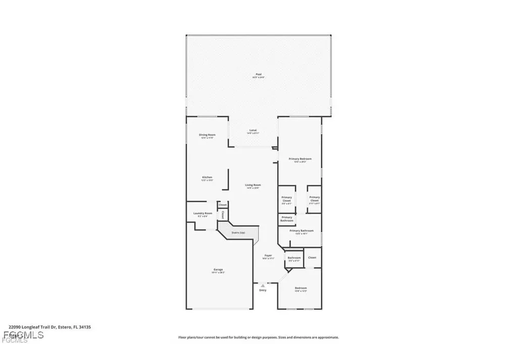 22090 Longleaf Trail Drive Estero FL 34135