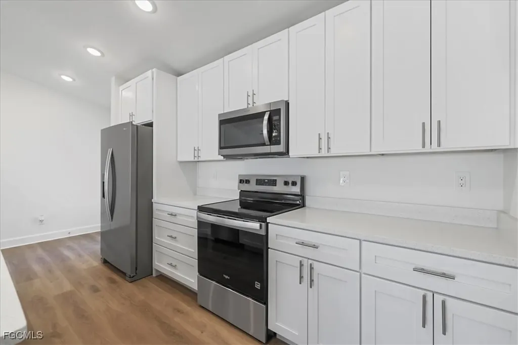 1021 NW 13th Avenue Cape Coral FL 33993