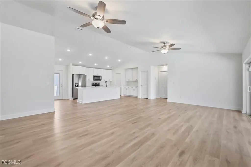 1021 NW 13th Avenue Cape Coral FL 33993