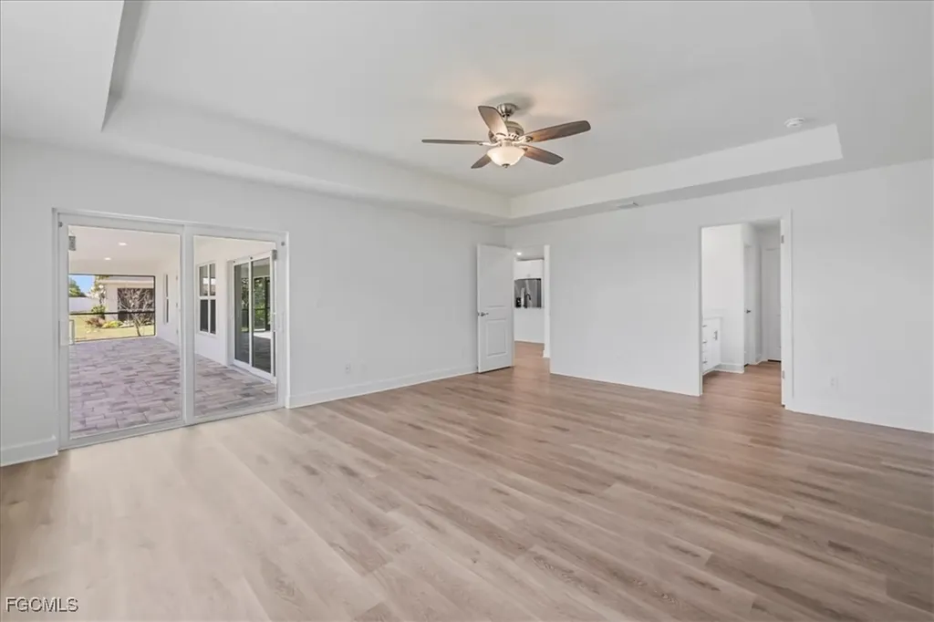 1021 NW 13th Avenue Cape Coral FL 33993