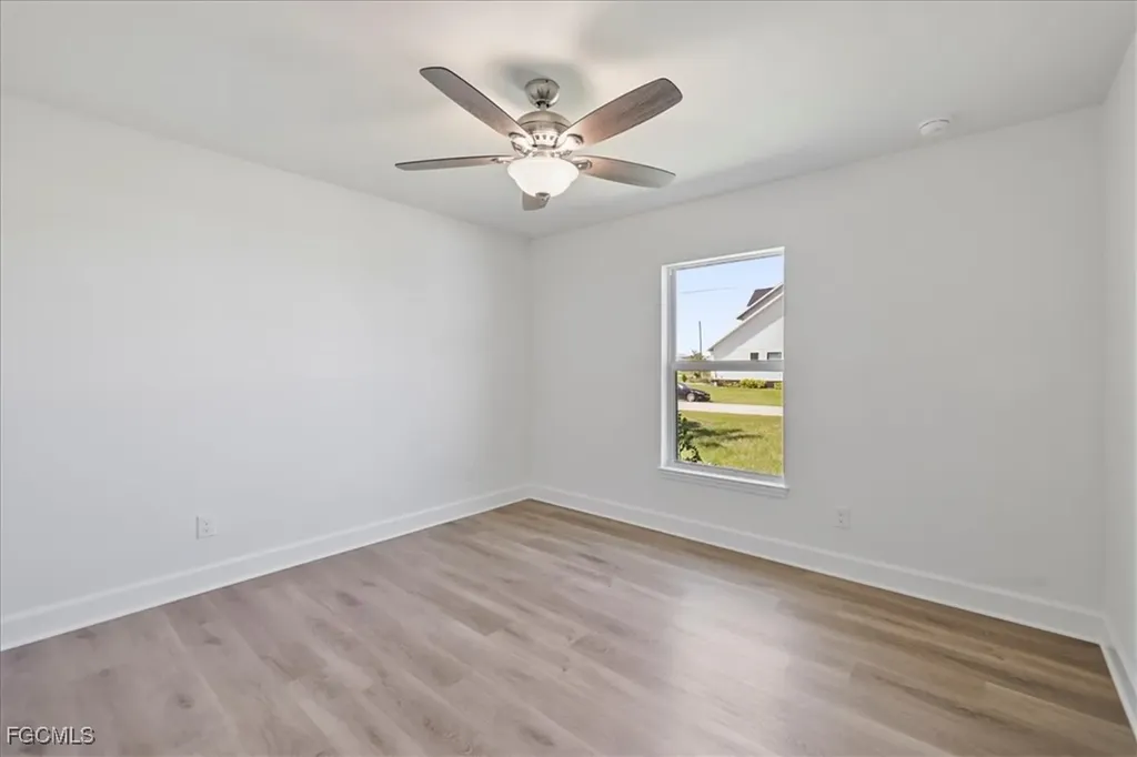 1021 NW 13th Avenue Cape Coral FL 33993