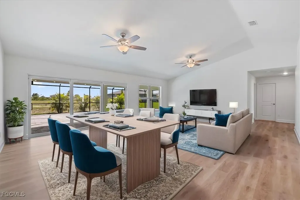 1021 NW 13th Avenue Cape Coral FL 33993