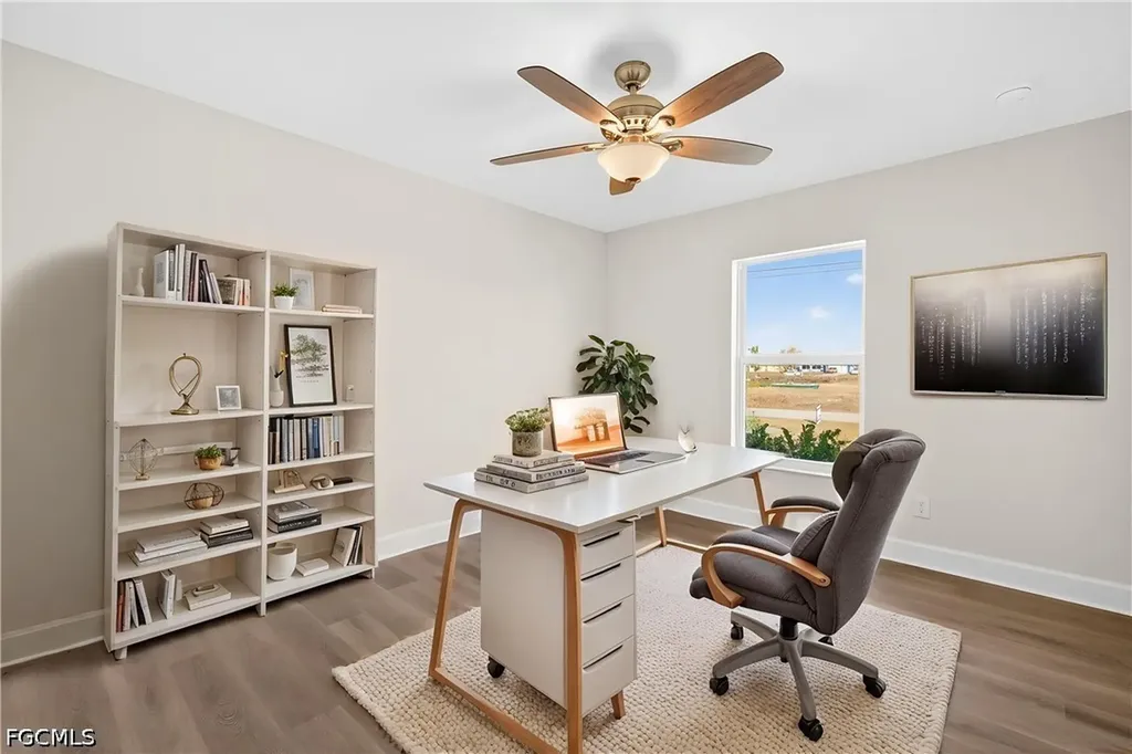 1021 NW 13th Avenue Cape Coral FL 33993