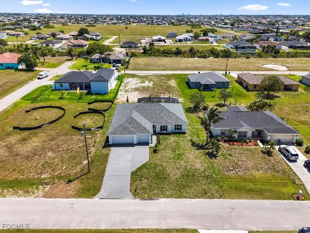 1021 NW 13th Avenue Cape Coral FL 33993