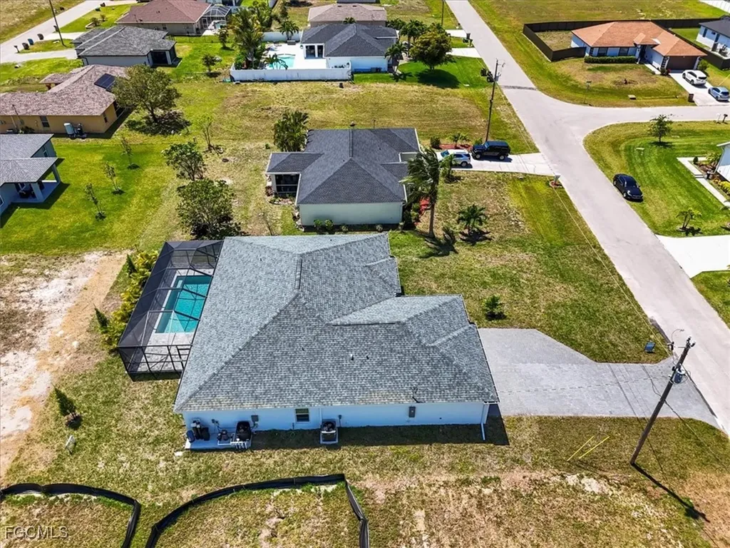 1021 NW 13th Avenue Cape Coral FL 33993