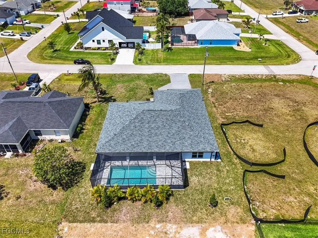1021 NW 13th Avenue Cape Coral FL 33993