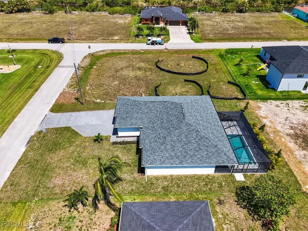 1021 NW 13th Avenue Cape Coral FL 33993