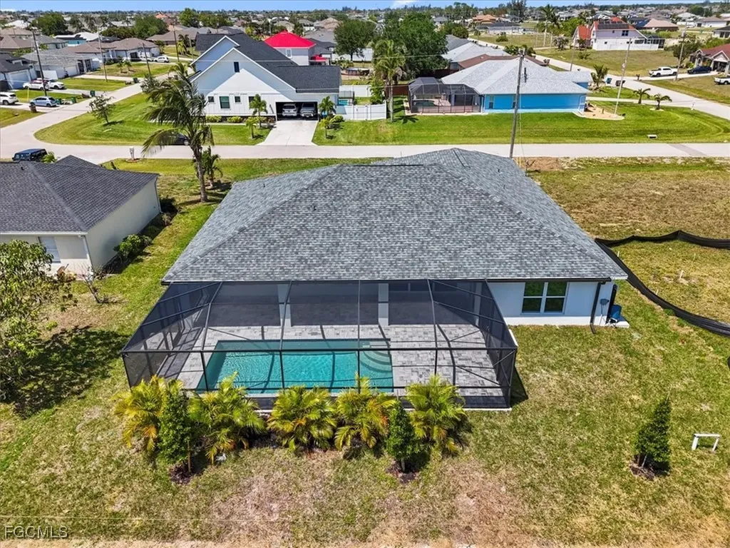 1021 NW 13th Avenue Cape Coral FL 33993