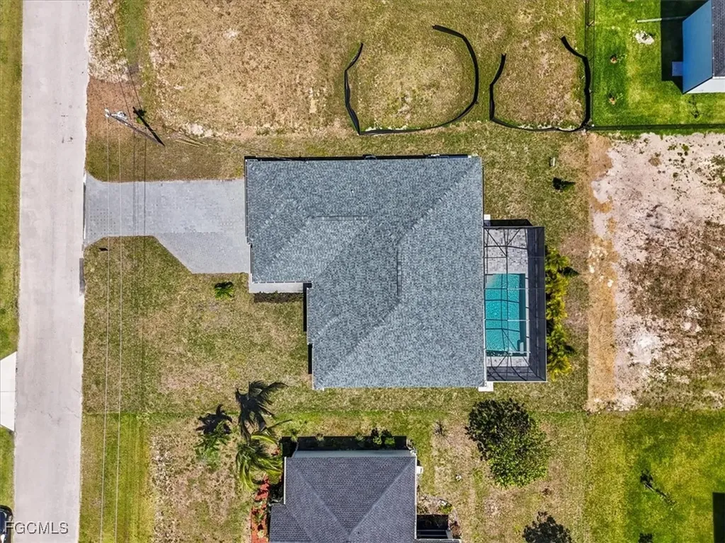 1021 NW 13th Avenue Cape Coral FL 33993