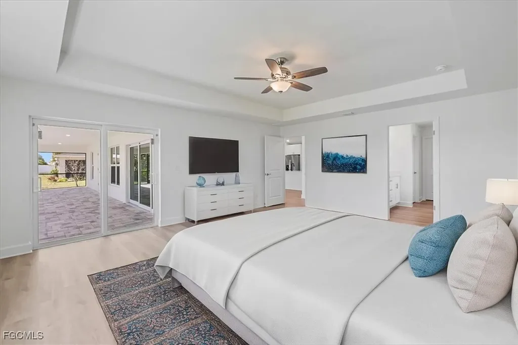 1021 NW 13th Avenue Cape Coral FL 33993