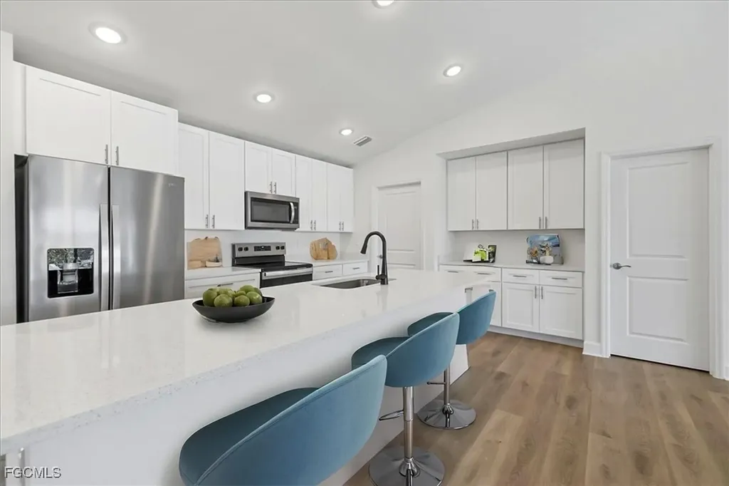 1021 NW 13th Avenue Cape Coral FL 33993