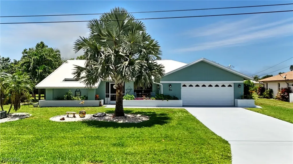 1024 SE 18th Place Cape Coral FL 33990