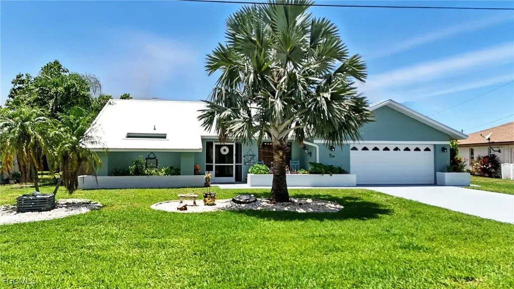 1024 SE 18th Place Cape Coral FL 33990