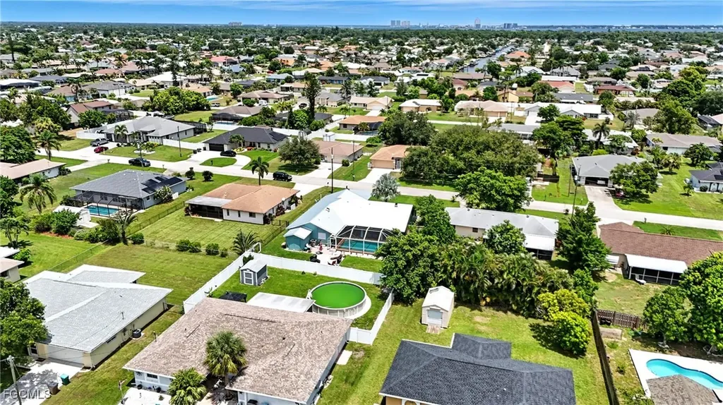 1024 SE 18th Place Cape Coral FL 33990
