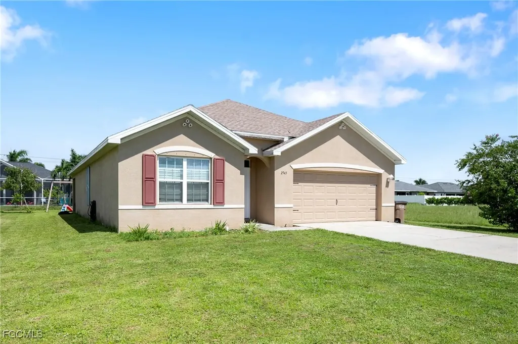 2945 SW 6th Avenue Cape Coral FL 33914
