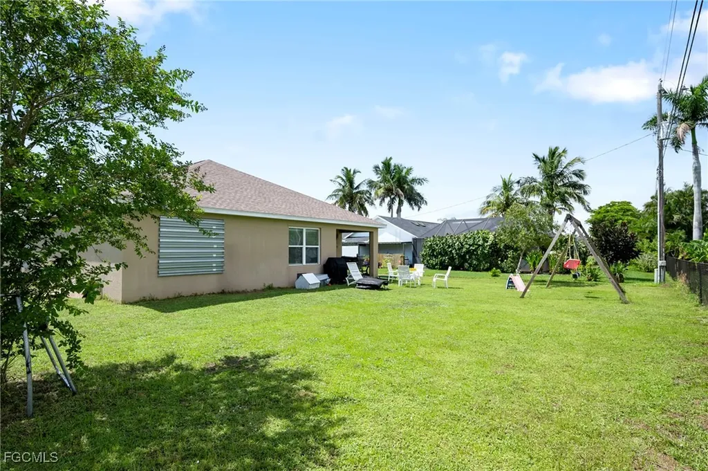 2945 SW 6th Avenue Cape Coral FL 33914