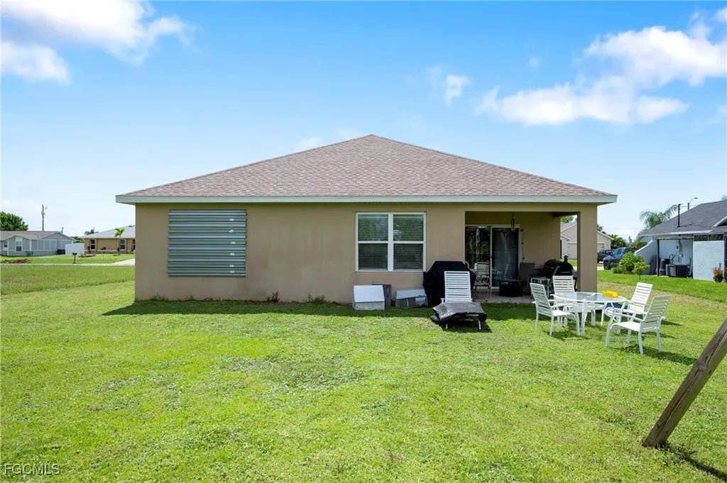 2945 SW 6th Avenue Cape Coral FL 33914