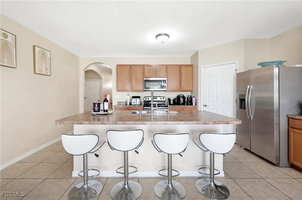 2945 SW 6th Avenue Cape Coral FL 33914