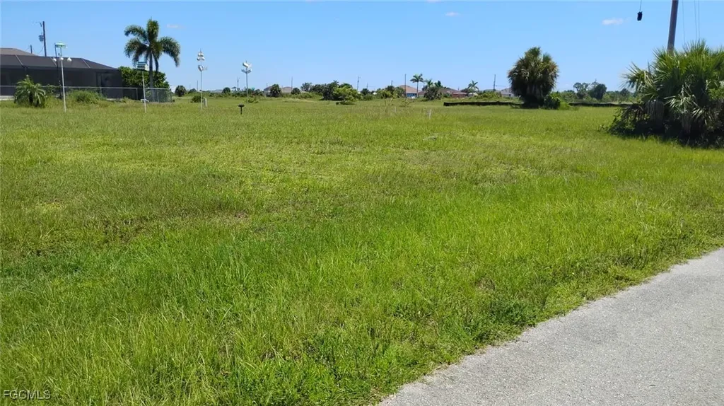 3805 NW 39th Lane Cape Coral FL 33993