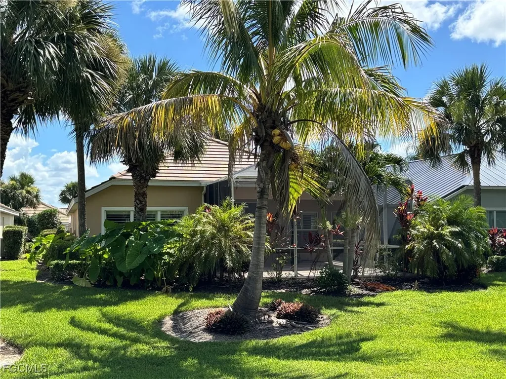 2680 Astwood Court Cape Coral FL 33991