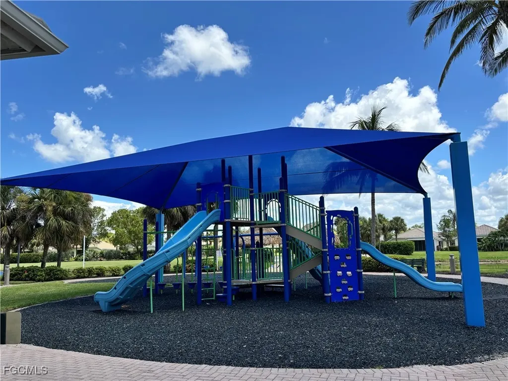 2680 Astwood Court Cape Coral FL 33991