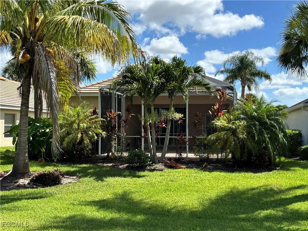 2680 Astwood Court Cape Coral FL 33991