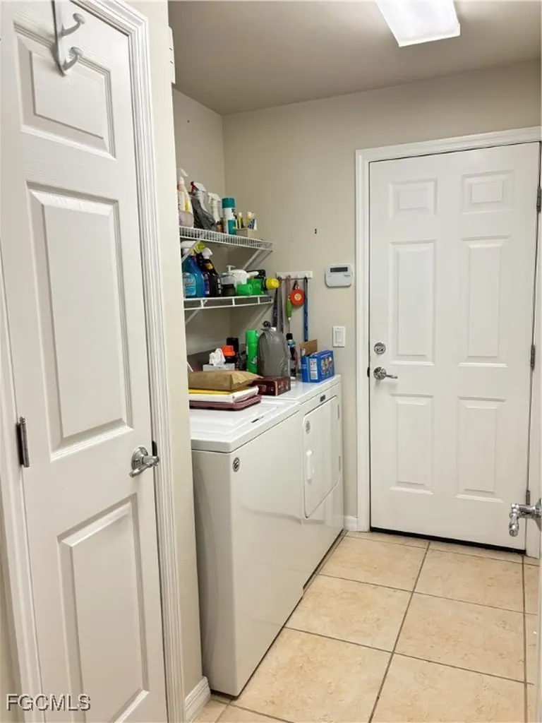 2680 Astwood Court Cape Coral FL 33991