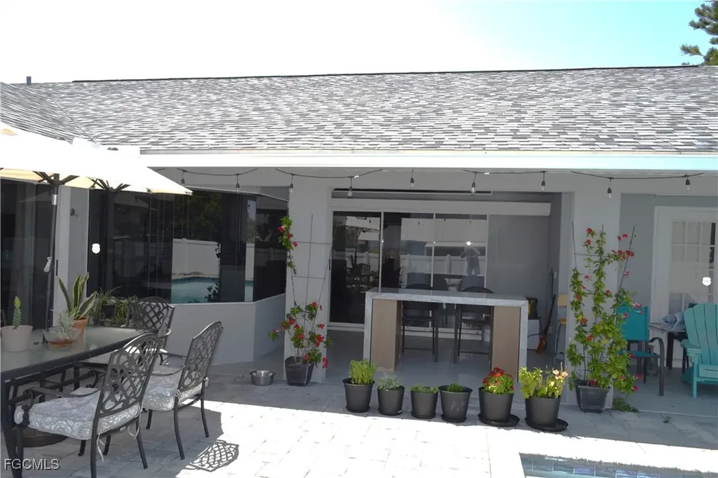 211 SW 47th Street Cape Coral FL 33914