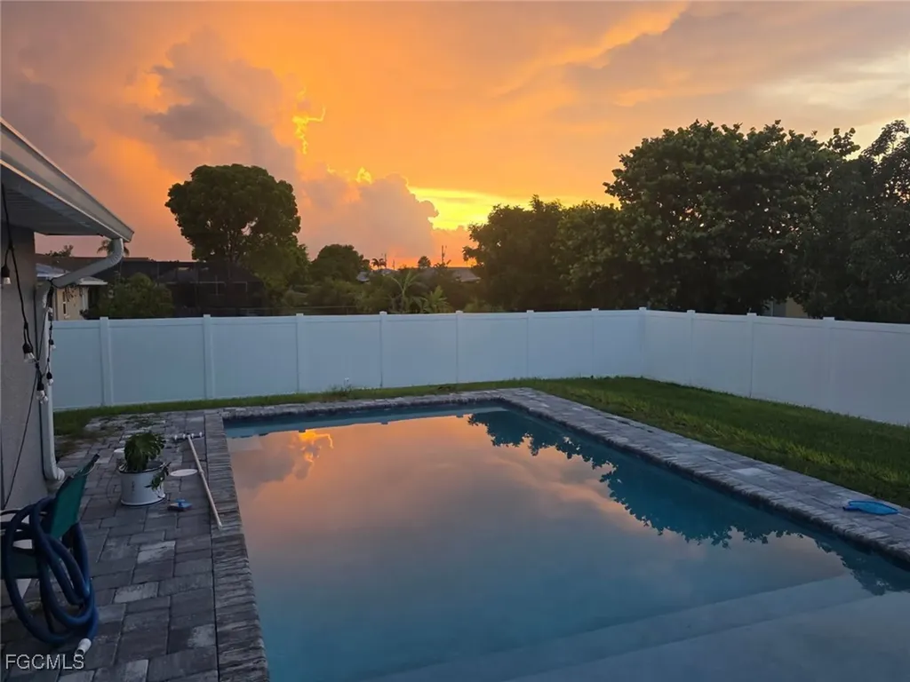 211 SW 47th Street Cape Coral FL 33914