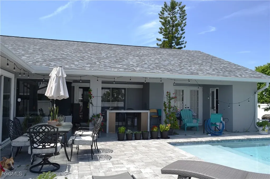 211 SW 47th Street Cape Coral FL 33914