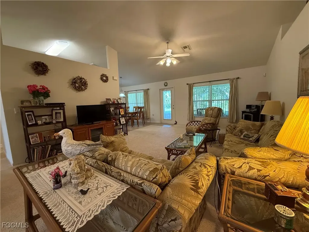 235 David Avenue Lehigh Acres FL 33936