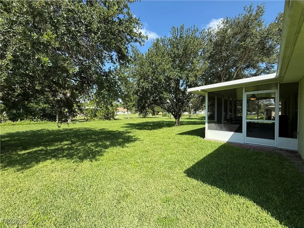 235 David Avenue Lehigh Acres FL 33936